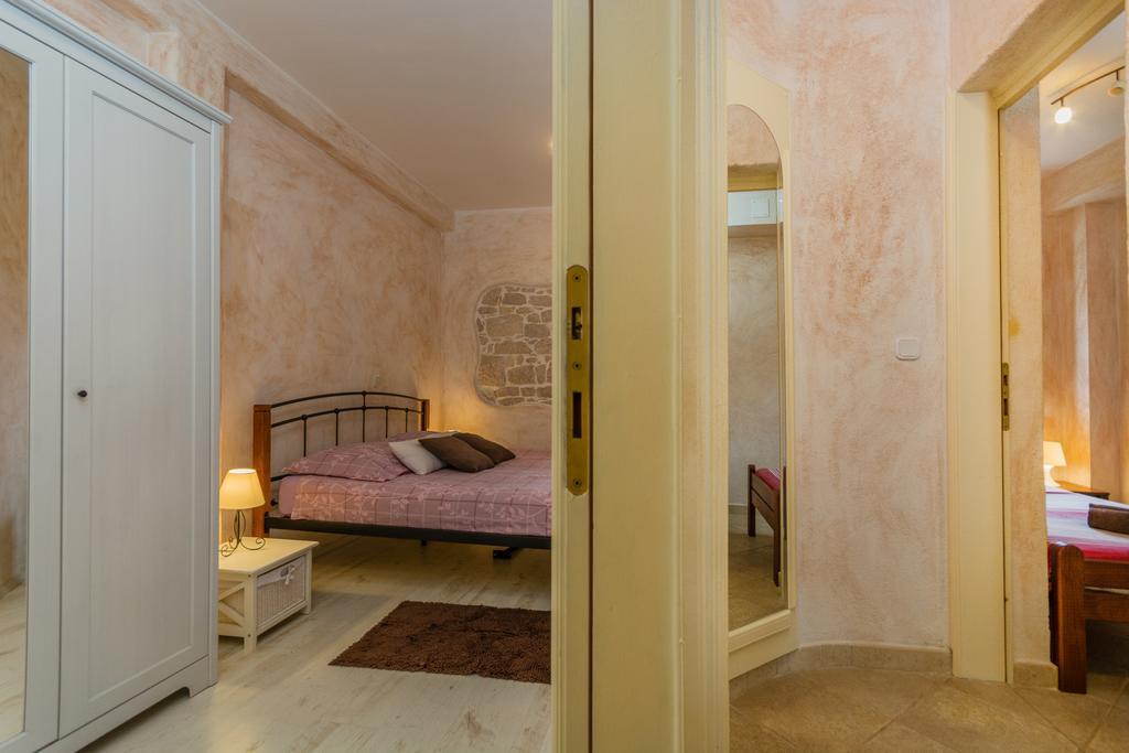 Apartment Velenik D&I Poreč Exterior foto