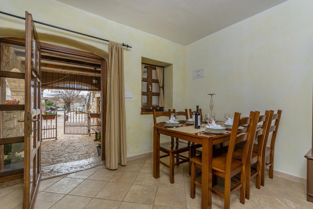 Apartment Velenik D&I Poreč Exterior foto